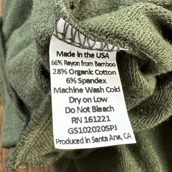 NWT Gus + Steel Moss Ultra Skinnies 2T - Picture 4 of 4